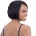 Shake-N-Go Naked Brazilian Natural 100% Human Hair Wig CASSITY